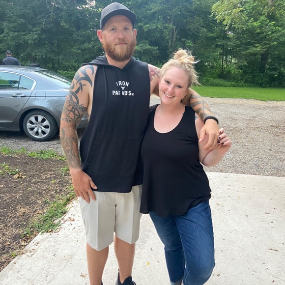 Meet your Posher, Amber - Picture 14 of 17